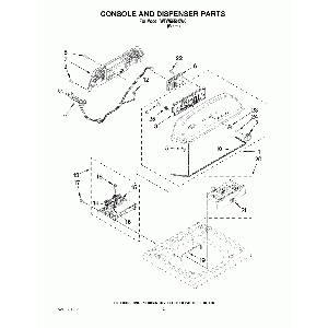 Your part is # 6 in this diagram