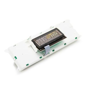 Electronic Control Board WP8507P228-60