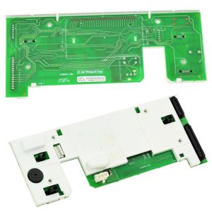 Electronic Control Board WP2304142
