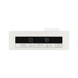 Electronic Control Board WPW10565995