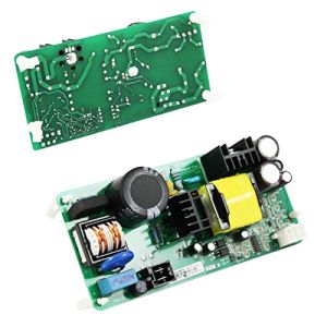 Electronic Control Board WPW10286791