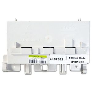 Electronic Control Board 285924