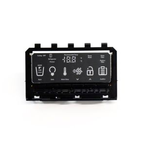 Electronic Control Board WPW10623101