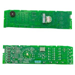 Electronic Control Board WP8564373