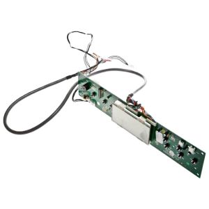 Electronic Control Board WP8215249