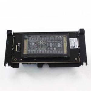 Electronic Control Board WPW10603098