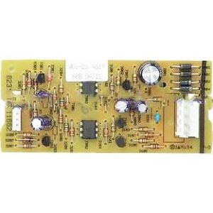 Electronic Control Board WPW10120228