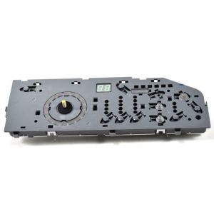 Electronic Control Board WPW10394243