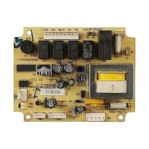 Electronic Control Board WPW10565690