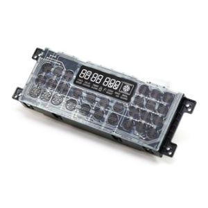 Electronic Control Board 316560127