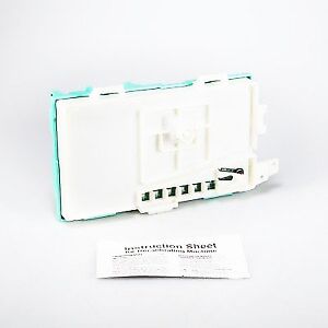 Electronic Control Board W10581557