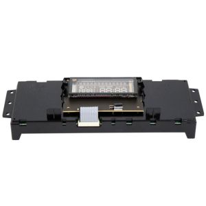 Electronic Control Board WPW10340311