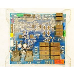 Electronic Control Board WPW10353571