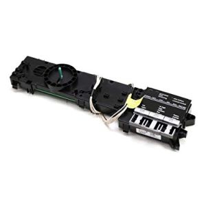 Electronic Control Board WPW10362704