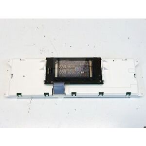 Electronic Control Board WPW10365420