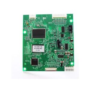 Electronic Control Board WPW10391282