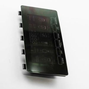 Electronic Control Board WPW10393881