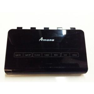 Electronic Control Board WPW10397946