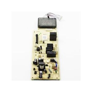 Electronic Control Board WPW10476501