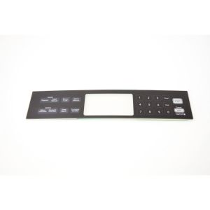 Electronic Control Board WPW10116267