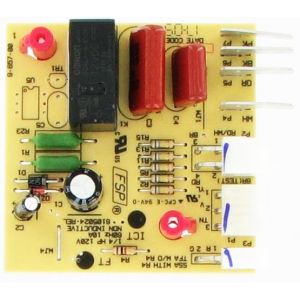 Electronic Control Board WPW10135901