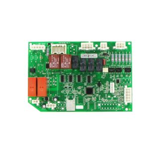 Electronic Control Board WPW10143221