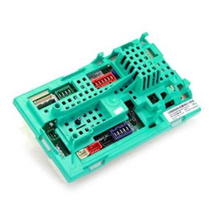 Electronic Control Board W10480185