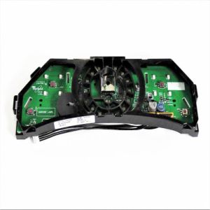 Electronic Control Board WPW10280044