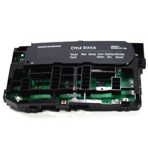 Electronic Control Board WPW10280642