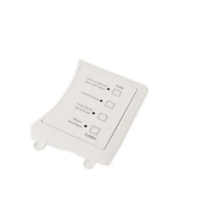 Electronic Control Board W10814805