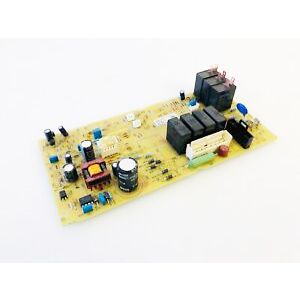 Electronic Control Board W10815465