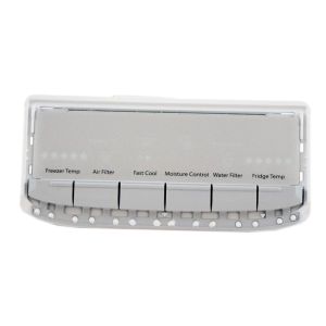 Electronic Control Board W11082837