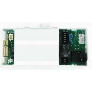 Electronic Control Board WPW10568610
