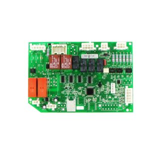 Electronic Control Board WPW10120820