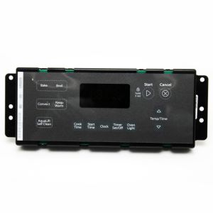 Electronic Control Board WPW10349742