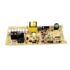Electronic Control Board WPW10569243