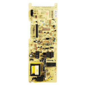 Electronic Control Board WPW10605953