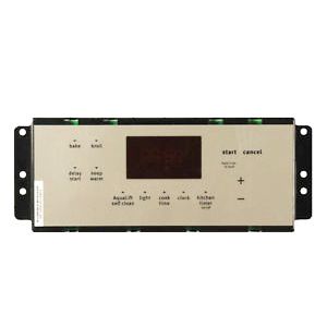 Electronic Control Board WPW10655837