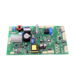 Electronic Control Board EBR61743001