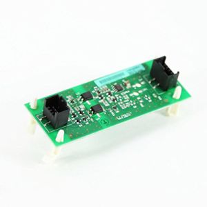 Electronic Control Board WPW10412514
