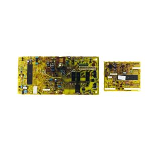 Electronic Control Board 8206314