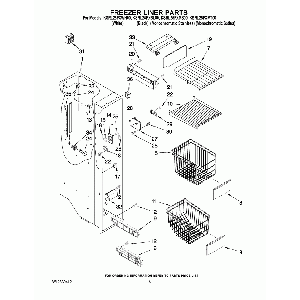 Your part is # 29 in this diagram