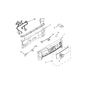 Your part is # 4 in this diagram