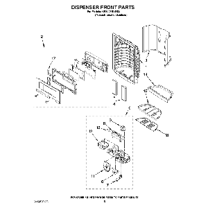 Your part is # 2 in this diagram