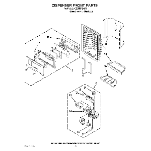 Your part is # 2 in this diagram
