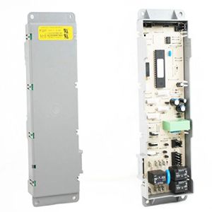 Electronic Control Board WP8531292