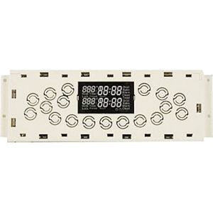 Electronic Control Board W10769079