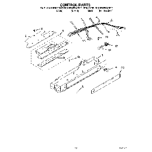 Your part is # 6 in this diagram