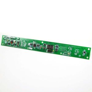 Electronic Control Board WPW10204932