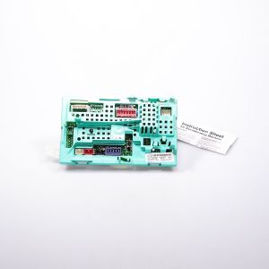 Electronic Control Board W10581554